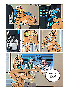 Professor from Space. Book 1